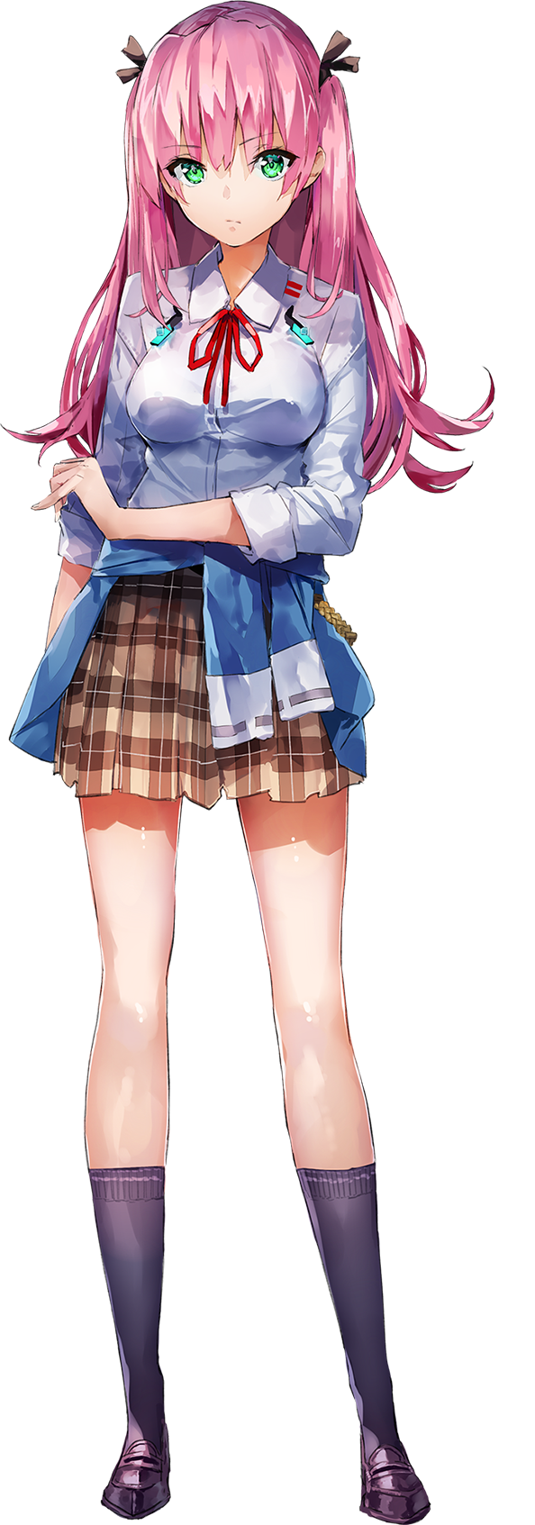 Heaven Burns Red - Available on PC/iOS/Google Play